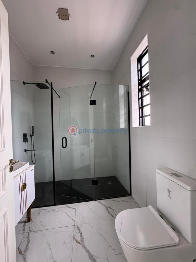 5 bedroom Detached Duplex For Sale Lekki Phase 1 Lagos - 16