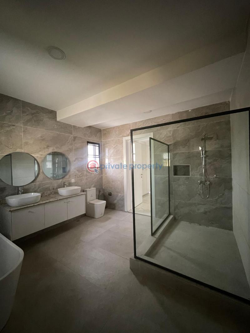 5 bedroom Detached Duplex For Sale Osapa London Lekki Lagos - 10