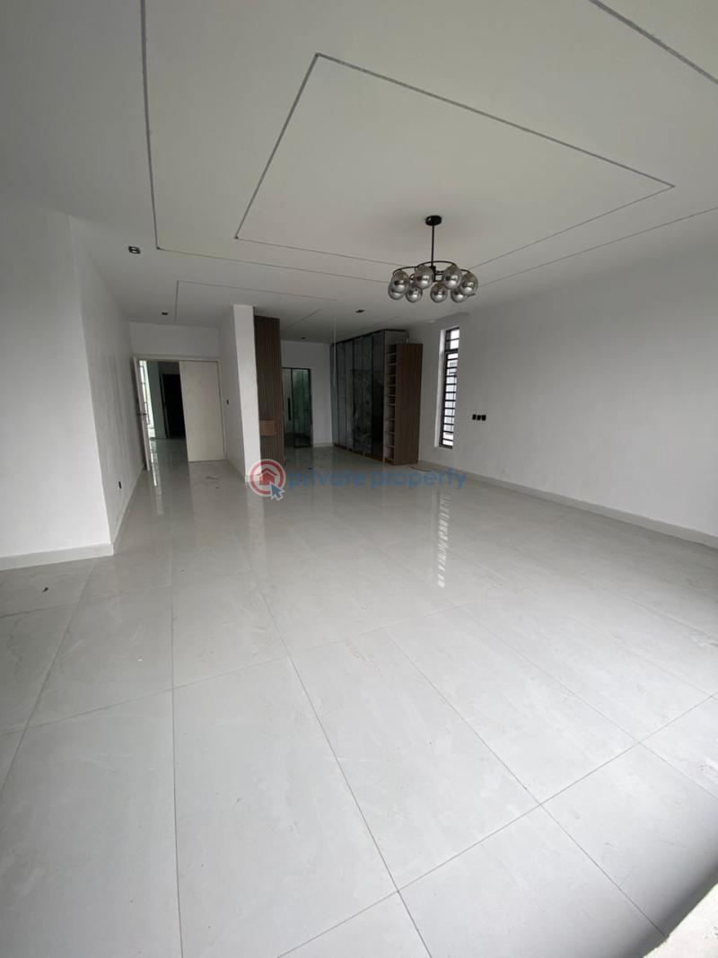 5 bedroom Detached Duplex For Sale Ikota Lekki Lagos - 5