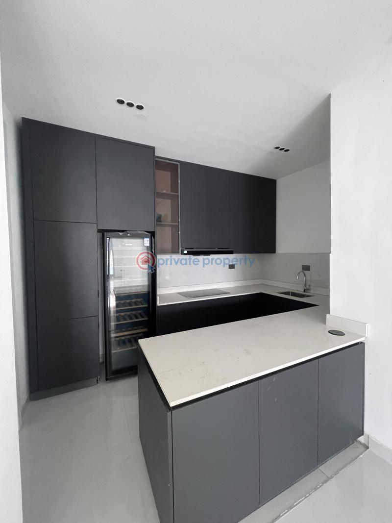 5 bedroom Detached Duplex For Sale Banana Island Ikoyi Lagos - 13