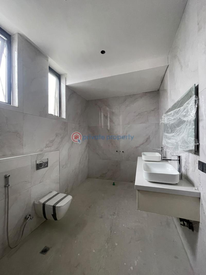 5 bedroom Detached Duplex For Sale Banana Island Ikoyi Lagos - 7