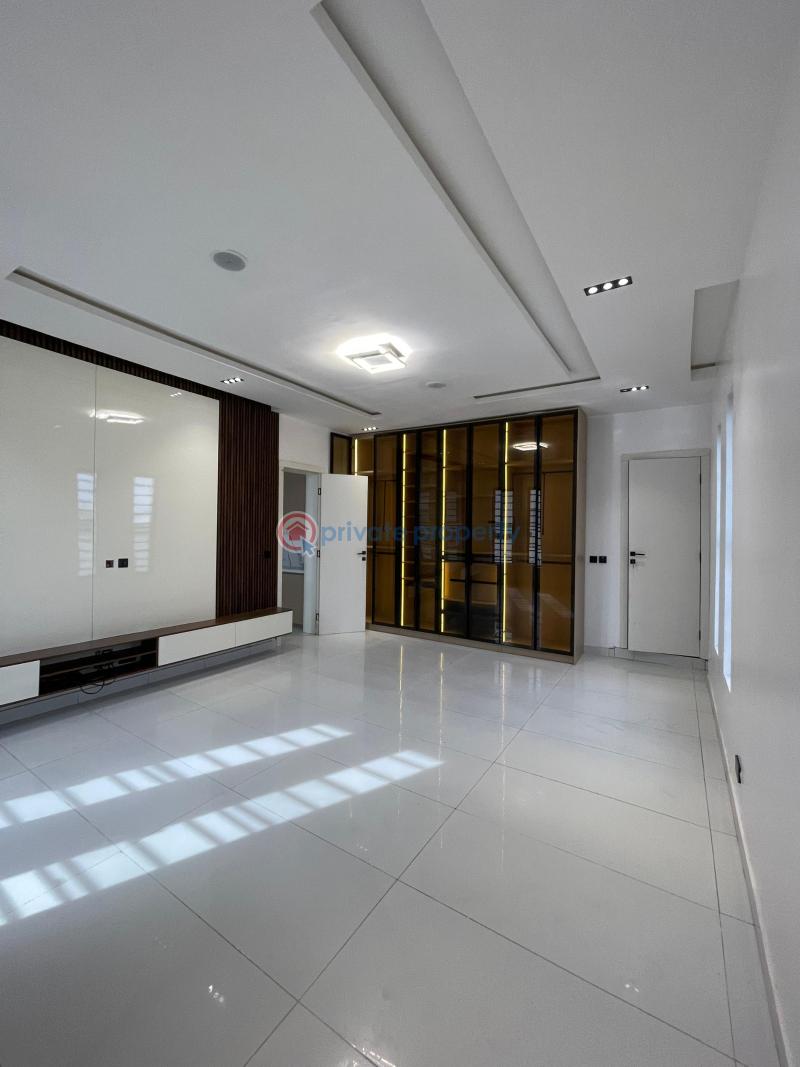 5 bedroom Detached Duplex For Sale Lekki County Homes Ikota Lekki Lagos Ikota Lekki Lagos - 12