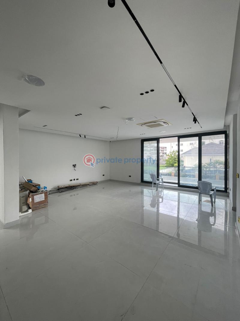 5 bedroom Detached Duplex For Sale Banana Island Ikoyi Lagos - 9