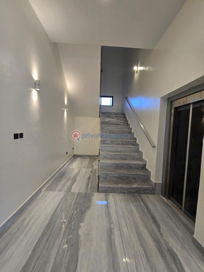 5 bedroom Detached Duplex For Sale Ikoyi Lagos - 12