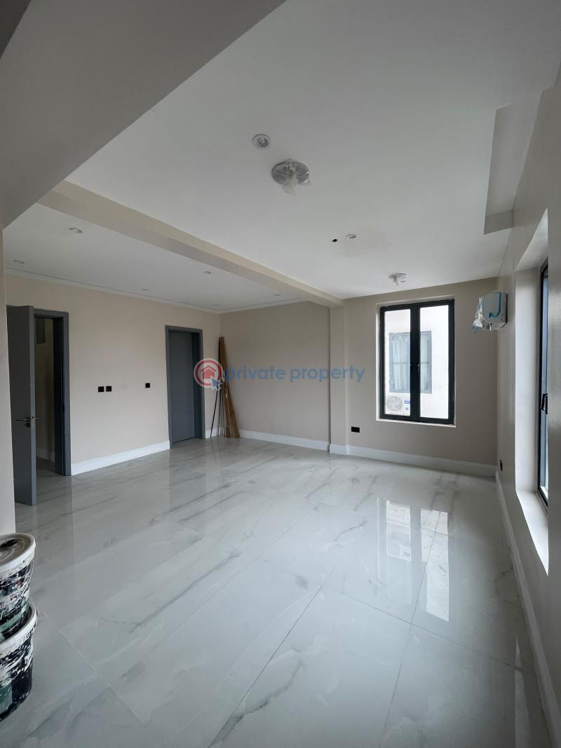 5 bedroom Detached Duplex For Sale Banana Island Ikoyi Lagos - 17