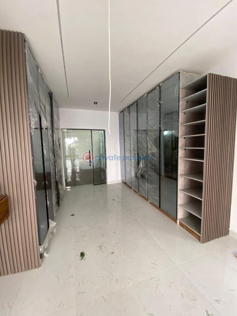 5 bedroom Detached Duplex For Sale Ikota Lekki Lagos - 9