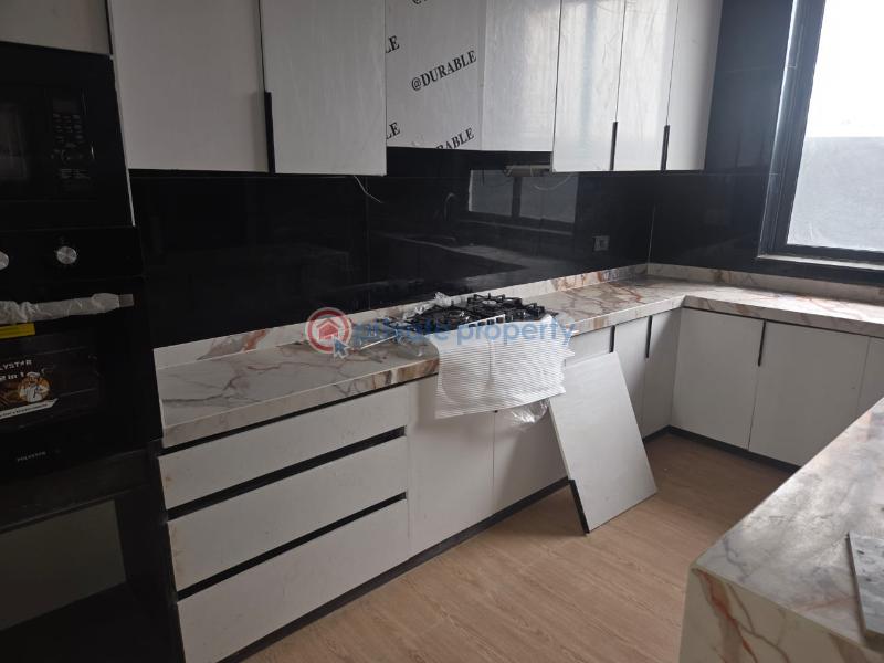 5 bedroom Detached Duplex For Sale Sangotedo Ajah Lagos - 13