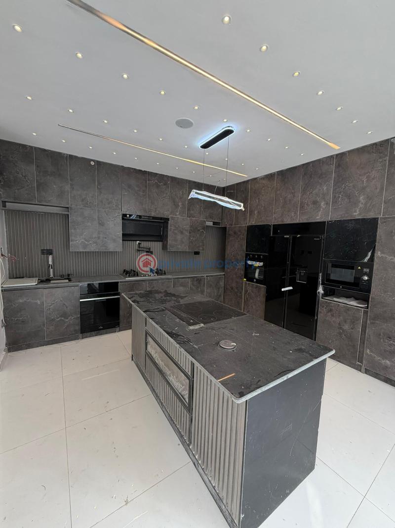 5 bedroom Detached Duplex For Sale Ajah Lagos - 4