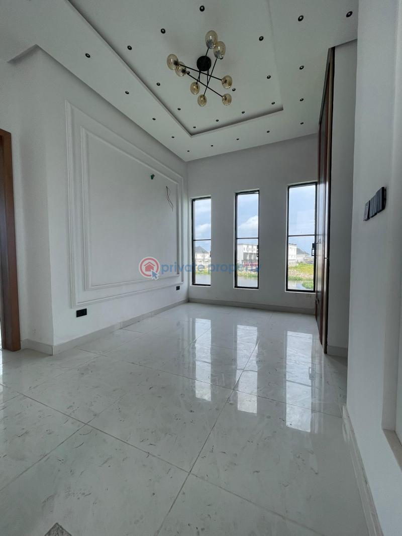 5 bedroom Detached Duplex For Sale Ikota Lekki Lagos - 10