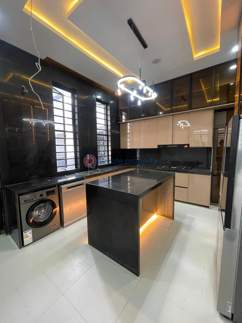 5 bedroom Detached Duplex For Sale Lekki County Homes Ikota Lekki Lagos Ikota Lekki Lagos - 11