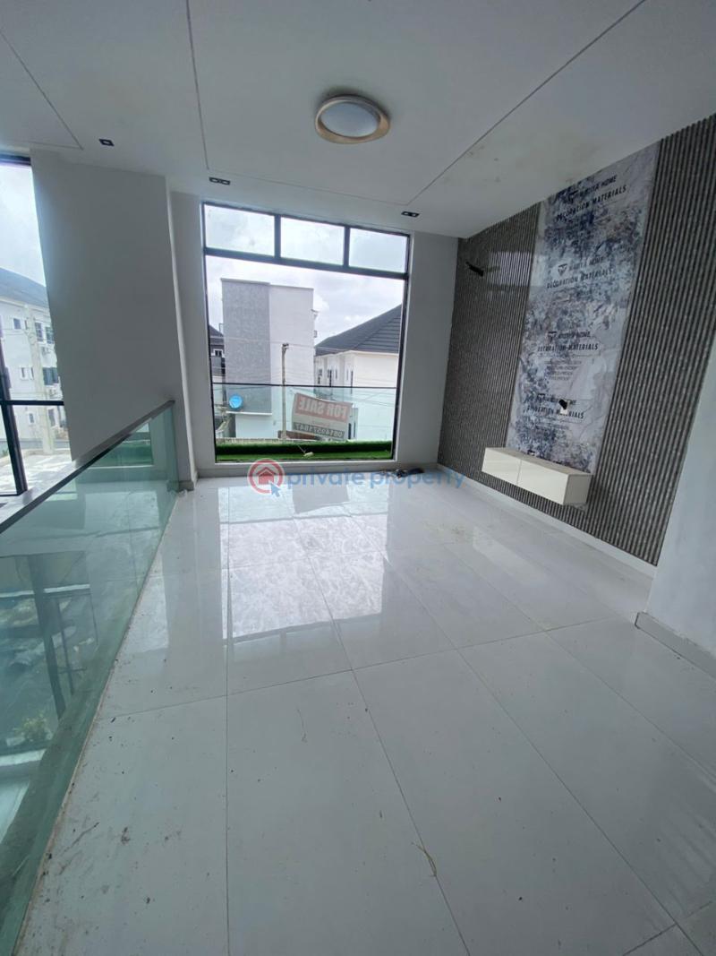 5 bedroom Detached Duplex For Sale Ikota Lekki Lagos - 3