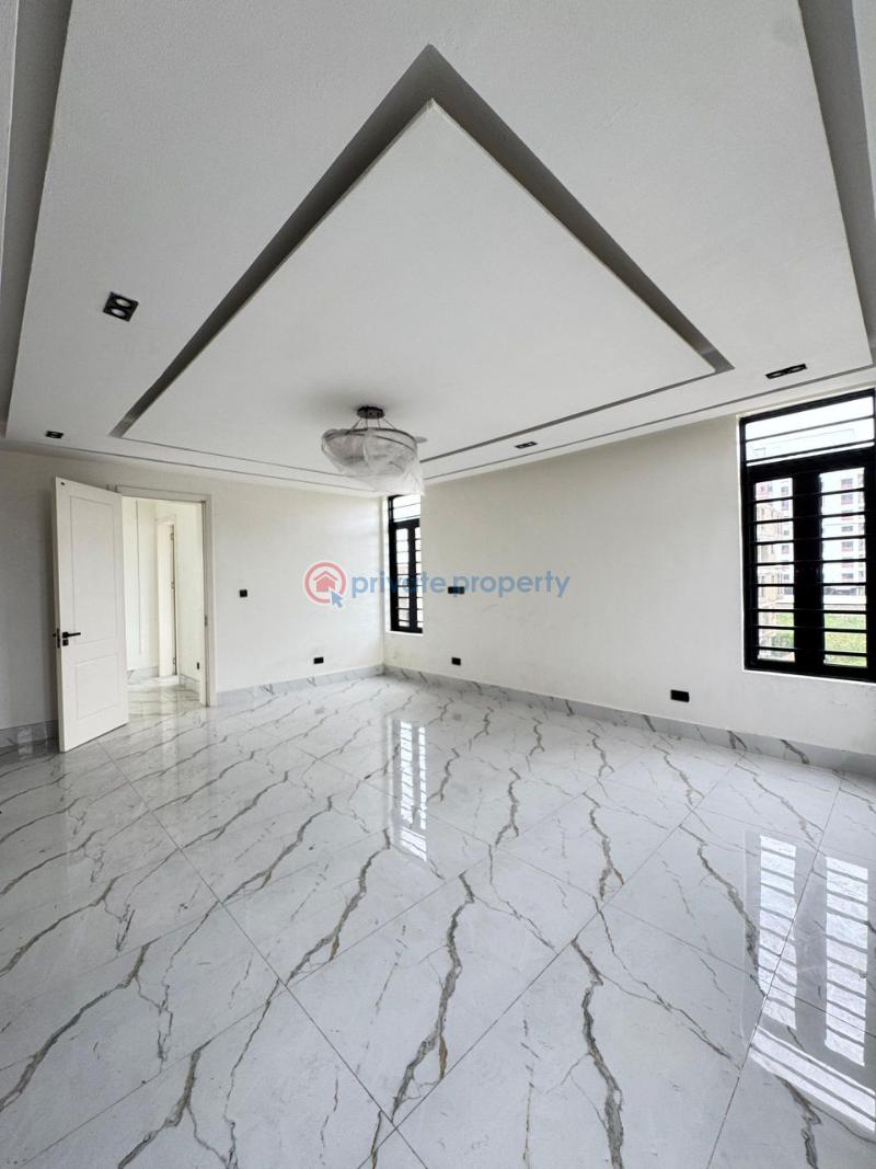 5 bedroom Detached Duplex For Sale Lekki Phase 1 Lagos - 5