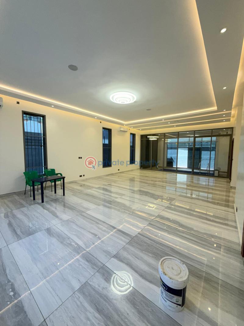 5 bedroom Detached Duplex For Sale Ikoyi Lagos - 2