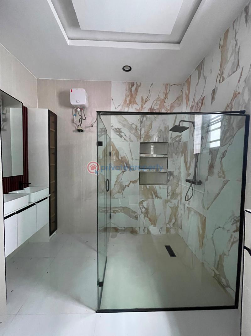 5 bedroom Detached Duplex For Sale Chevron Drive Lekki Lagos - 8