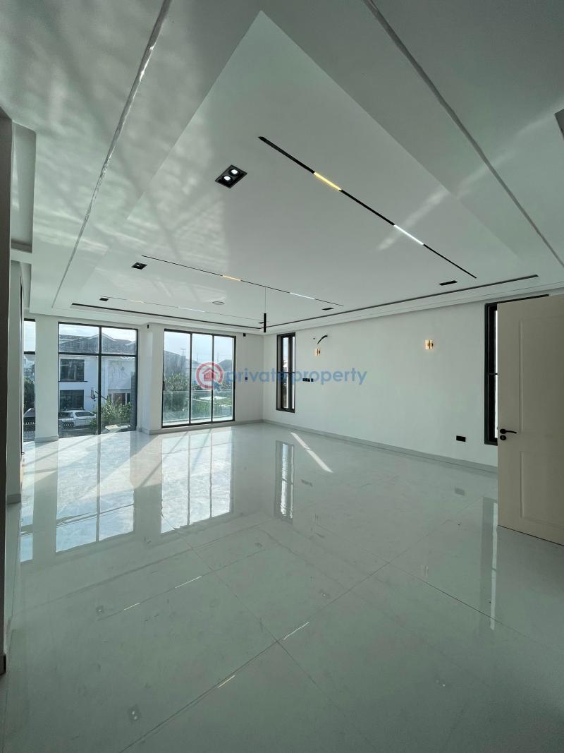 5 bedroom Detached Duplex For Sale Ajah Lagos - 2