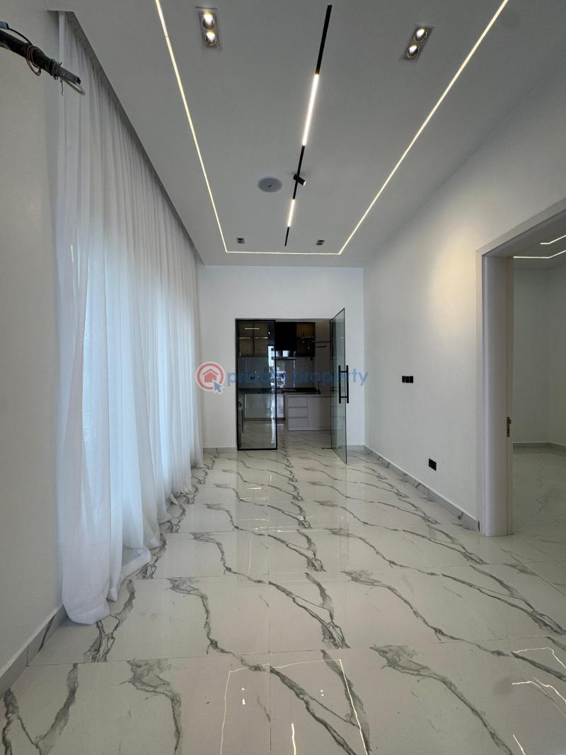 5 bedroom Detached Duplex For Sale Chevron Drive Lekki Lagos - 19