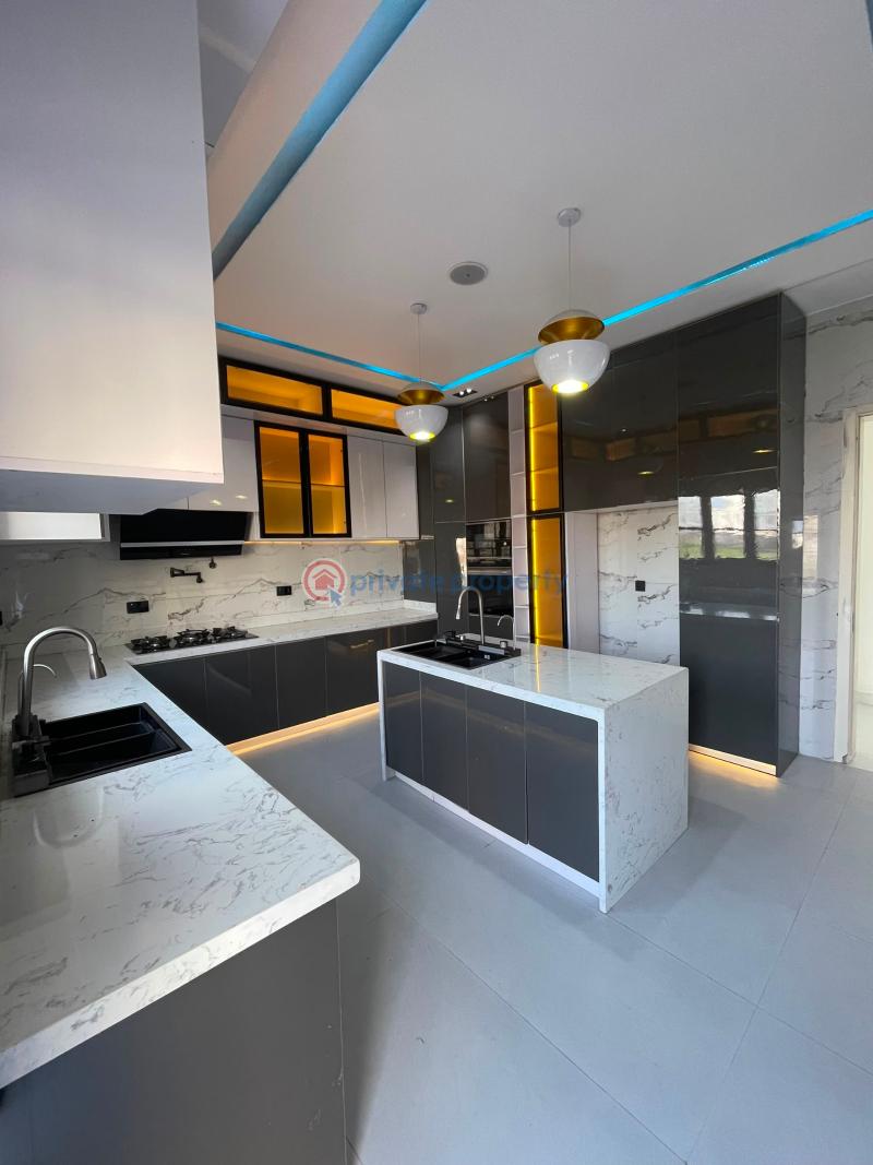 5 bedroom Detached Duplex For Sale Ajah Lagos - 6