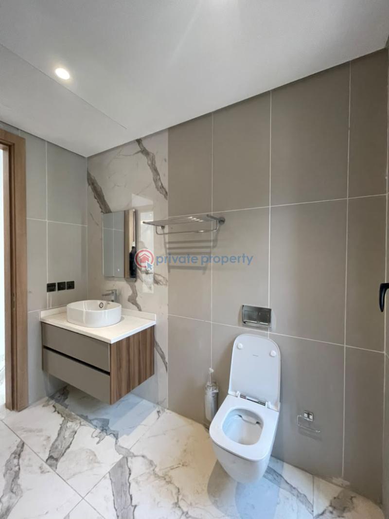 5 bedroom Detached Duplex For Sale Banana Island Ikoyi Lagos - 19