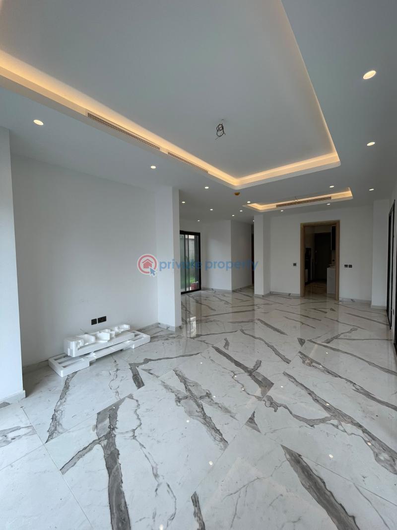 5 bedroom Detached Duplex For Sale Banana Island Ikoyi Lagos - 20