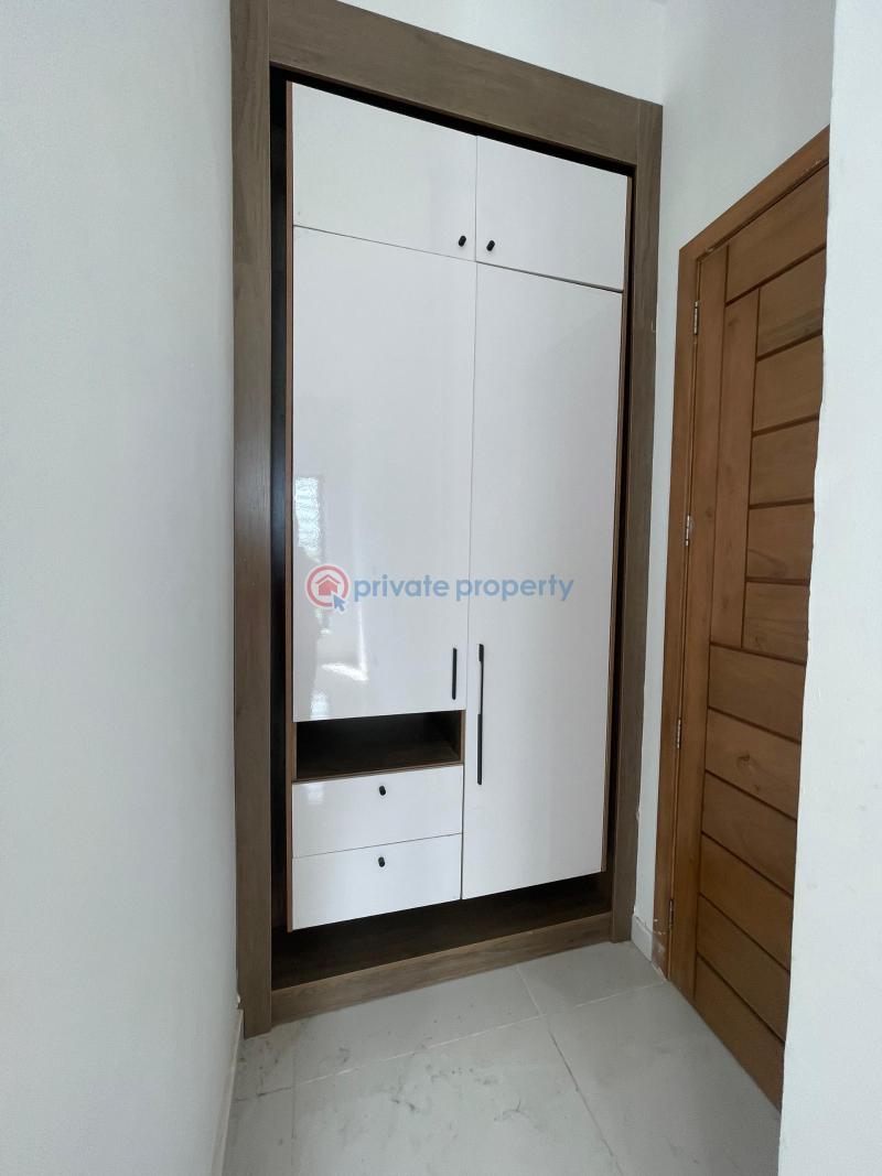 5 bedroom Detached Duplex For Sale Ikota Lekki Lagos - 17