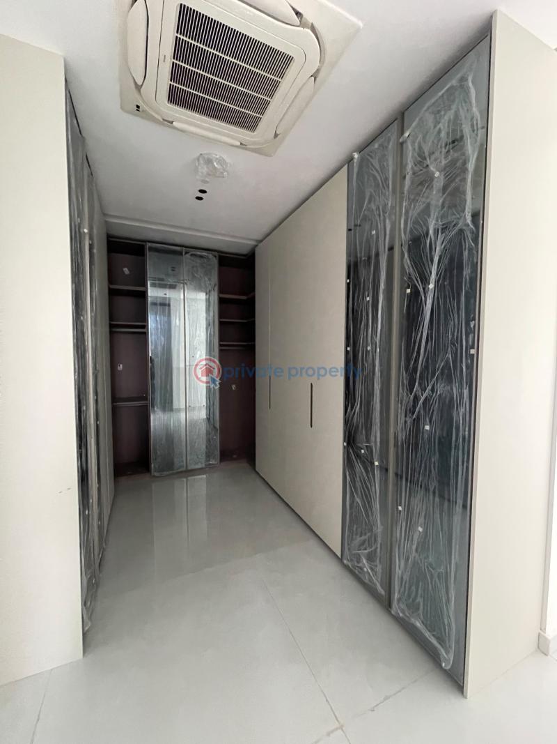 5 bedroom Detached Duplex For Sale Banana Island Ikoyi Lagos - 15