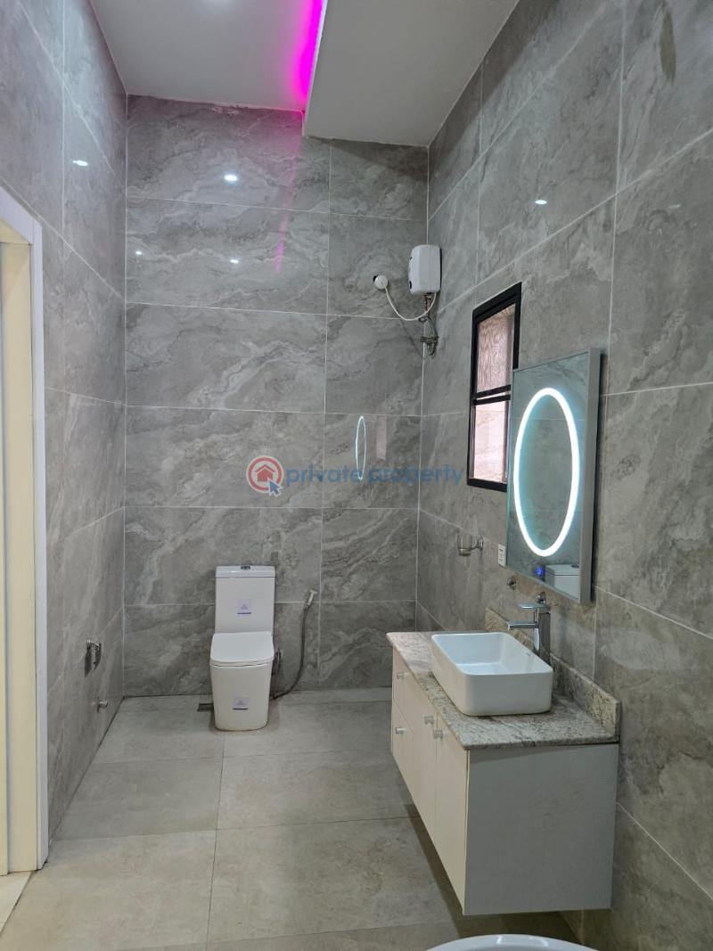 5 bedroom Detached Duplex For Sale Osapa London Lekki Lagos - 13