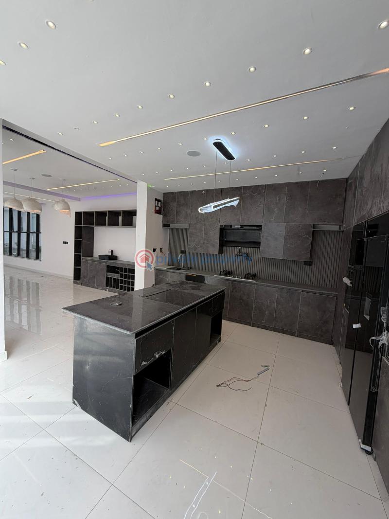 5 bedroom Detached Duplex For Sale Ajah Lagos - 10
