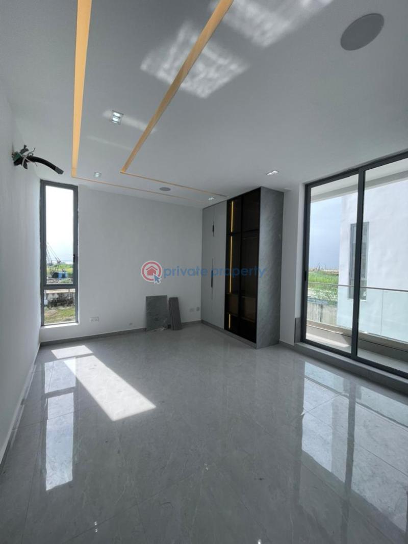 5 bedroom Detached Duplex For Sale Ikoyi Lagos - 6