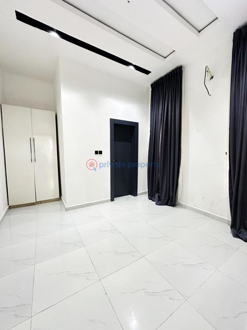 5 bedroom Detached Duplex For Sale Orchid Road By Lekki 2nd Tollgate Lekki Phase 2 Lagos - 9