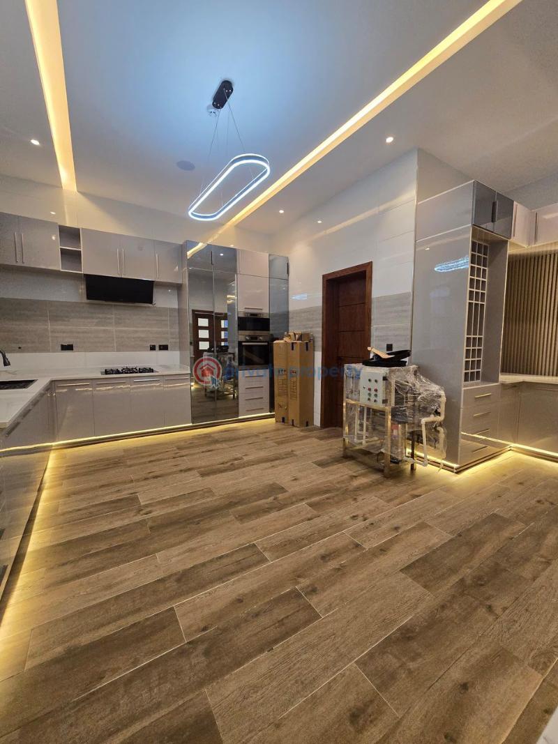 5 bedroom Detached Duplex For Sale Ikoyi Lagos - 20