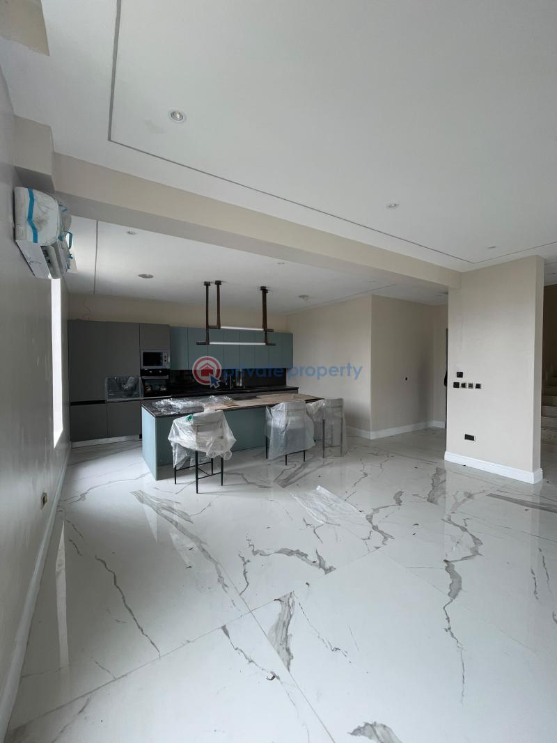 5 bedroom Detached Duplex For Sale Banana Island Ikoyi Lagos - 1
