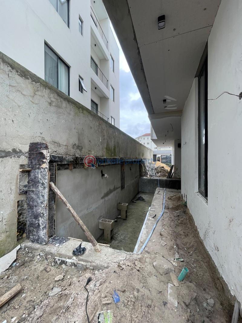 5 bedroom Detached Duplex For Sale Banana Island Ikoyi Lagos - 3