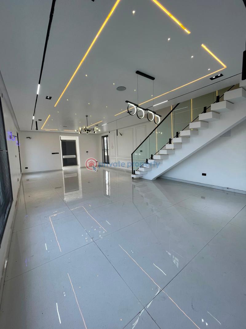 5 bedroom Detached Duplex For Sale Ajah Lagos - 13