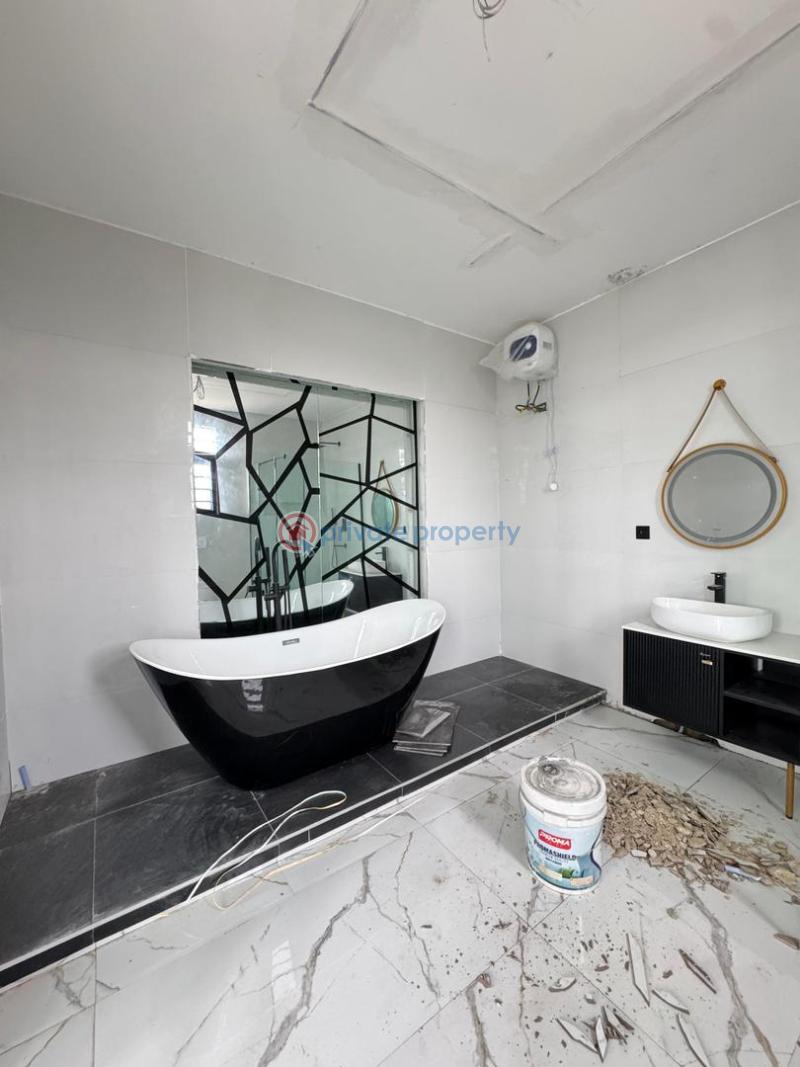 5 bedroom Detached Duplex For Sale Lekki Phase 1 Lagos - 5