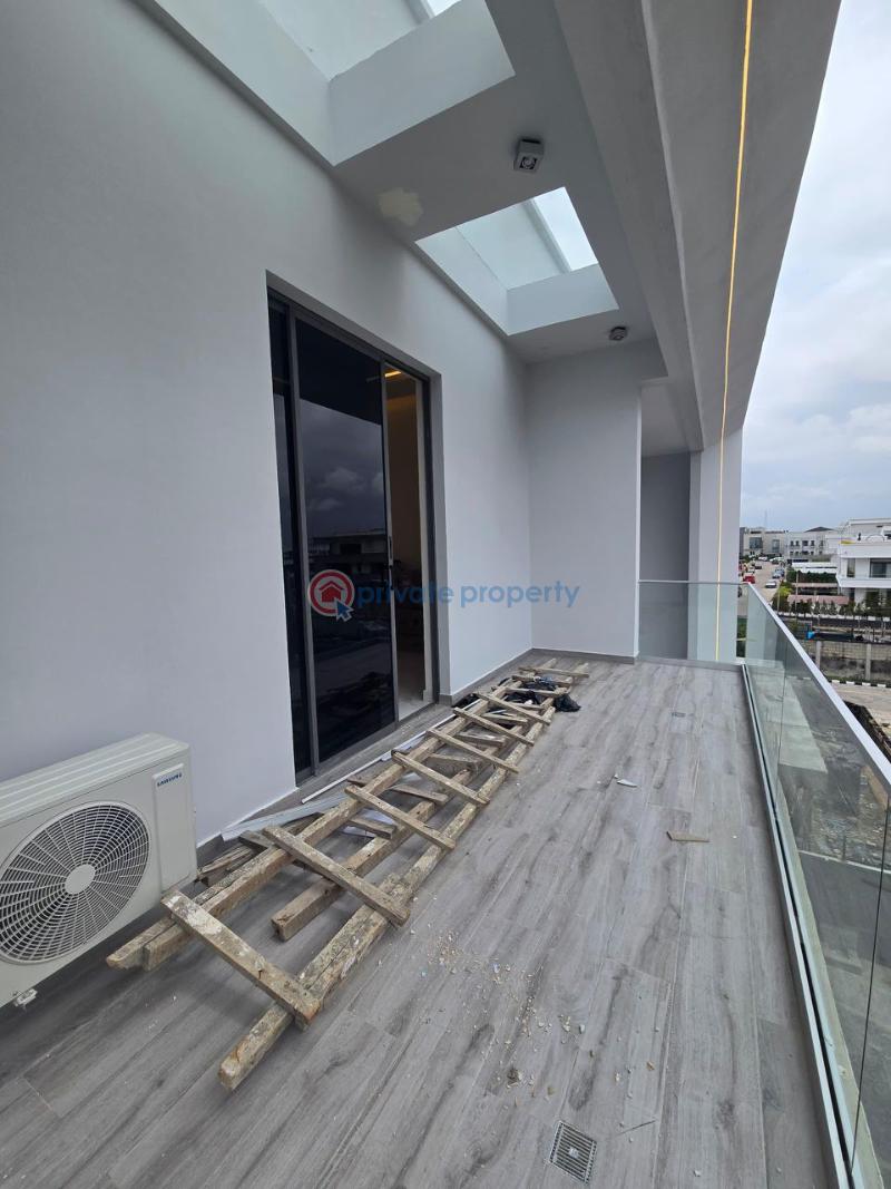 5 bedroom Detached Duplex For Sale Ikoyi Lagos - 14