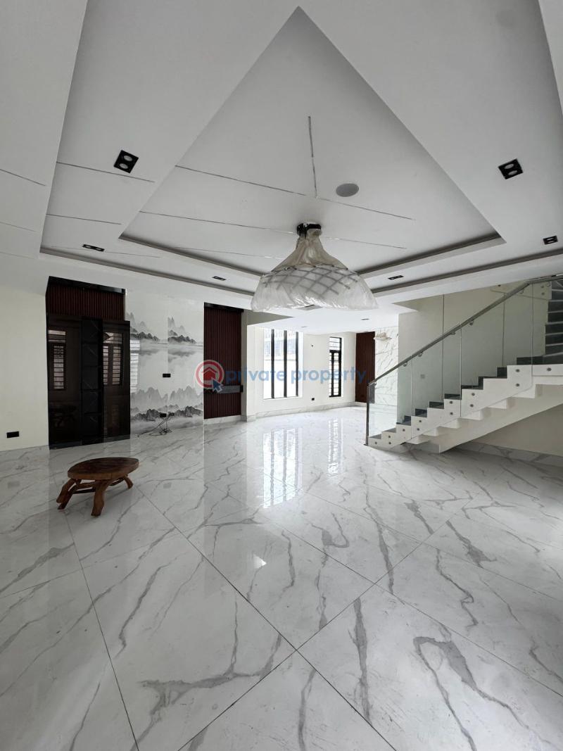 5 bedroom Detached Duplex For Sale Lekki Phase 1 Lagos - 15