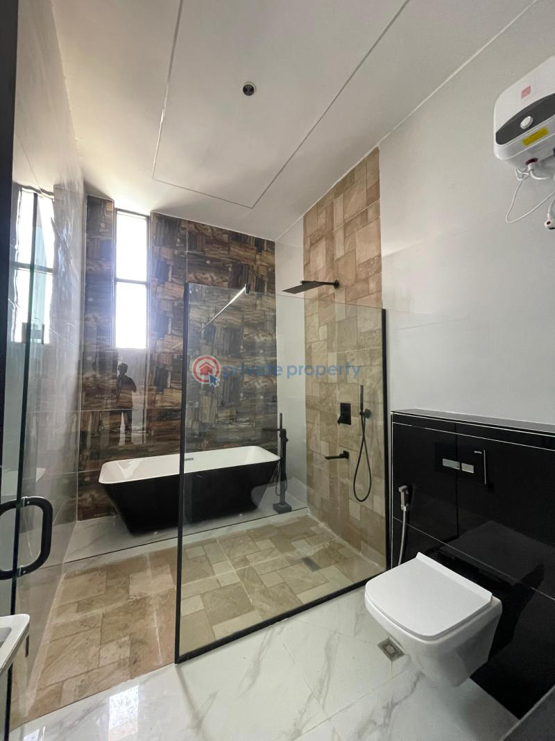 5 bedroom Detached Duplex For Sale Orchid Road Lekki Phase 2 Lagos - 7
