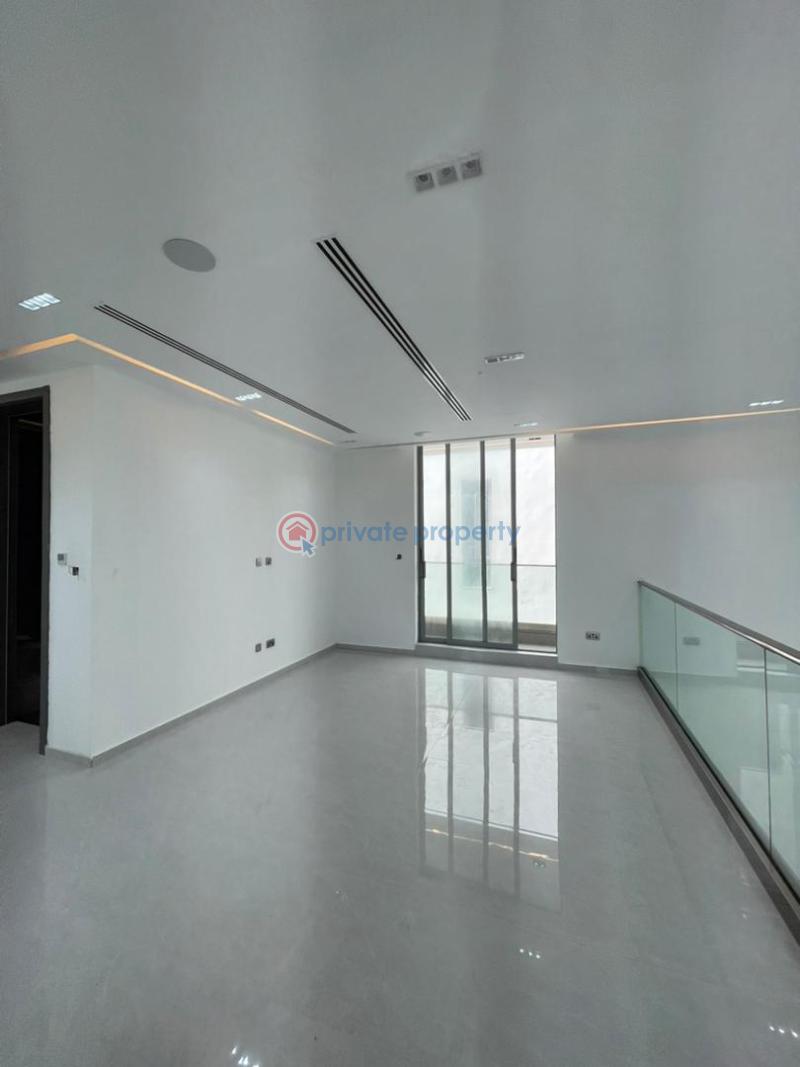 5 bedroom Detached Duplex For Sale Ikoyi Lagos - 19