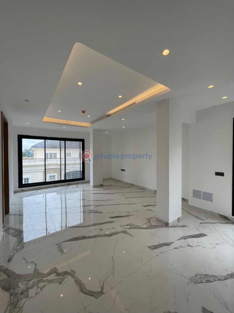 5 bedroom Detached Duplex For Sale Banana Island Ikoyi Lagos - 10