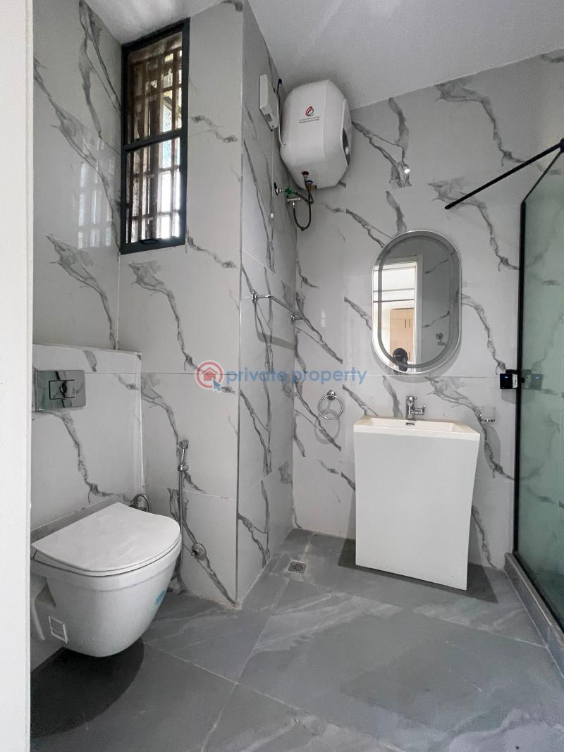 5 bedroom Detached Duplex For Sale Ajah Lagos - 12