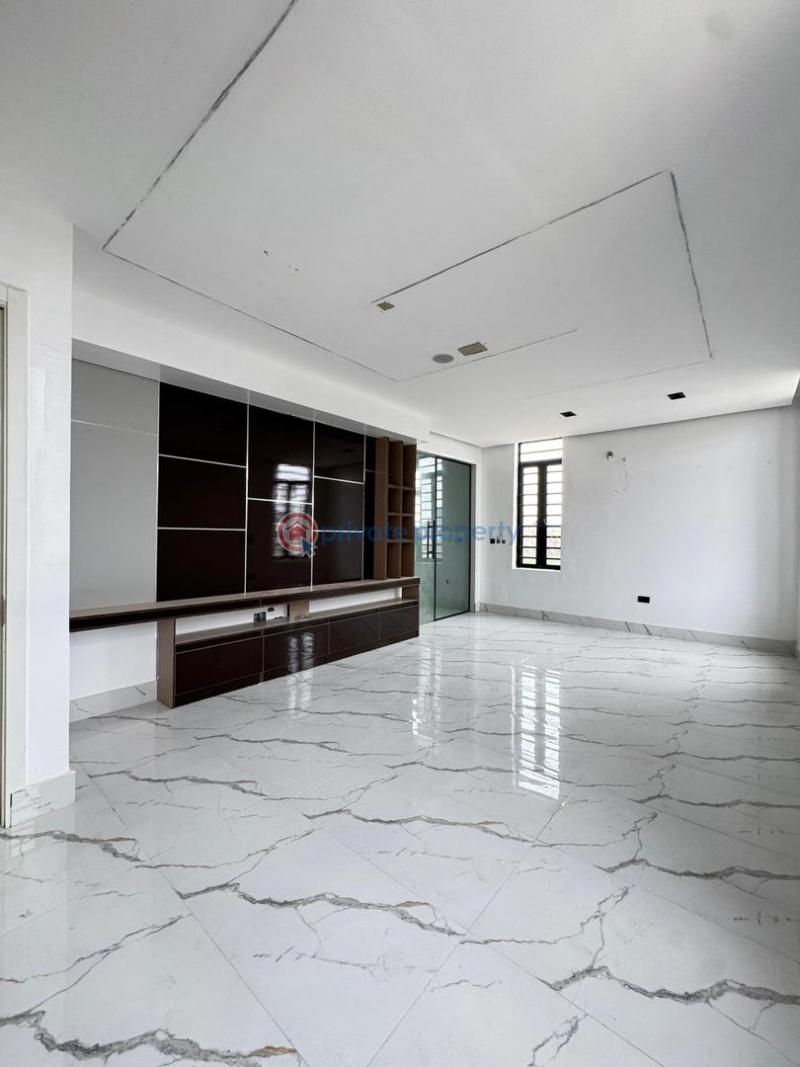 5 bedroom Detached Duplex For Sale Lekki Phase 1 Lagos - 13