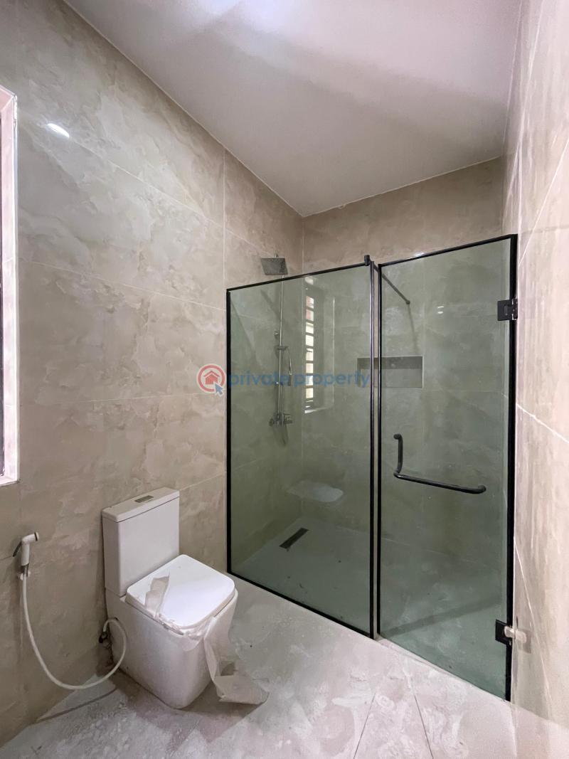 5 bedroom Detached Duplex For Sale Lekki County Homes Ikota Lekki Lagos - 12