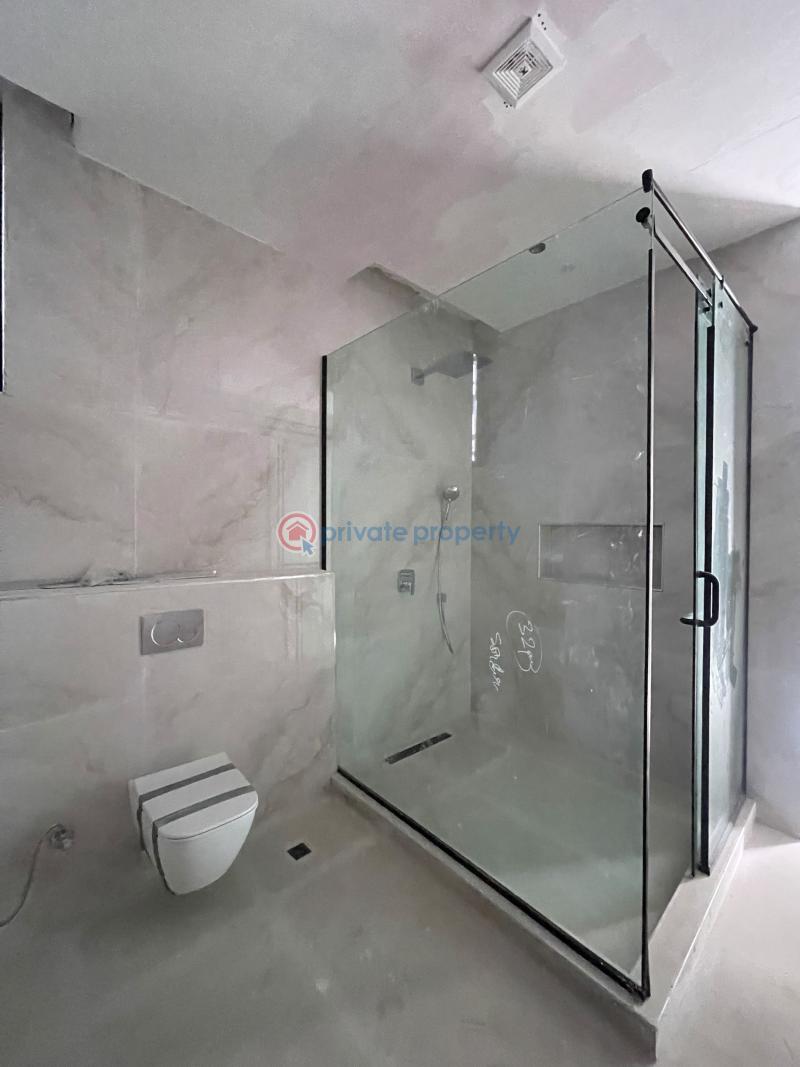 5 bedroom Detached Duplex For Sale Banana Island Ikoyi Lagos - 10