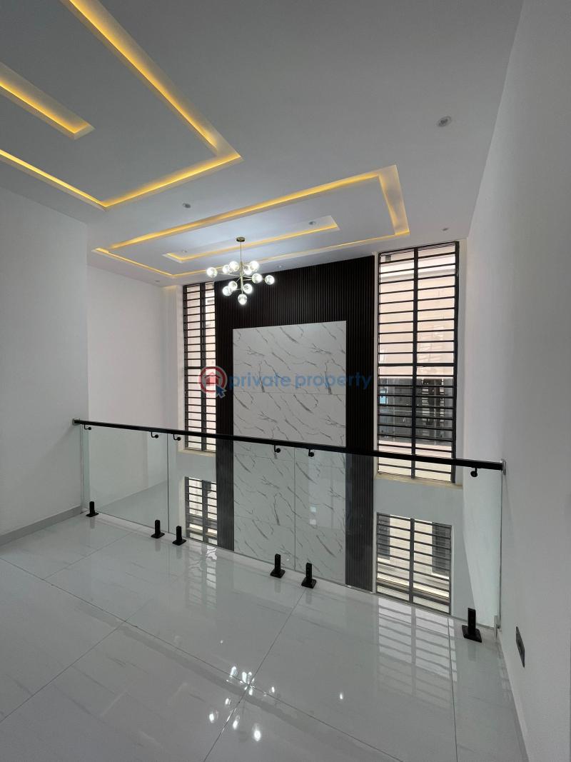 5 bedroom Detached Duplex For Sale Ikota Lekki Lagos - 6