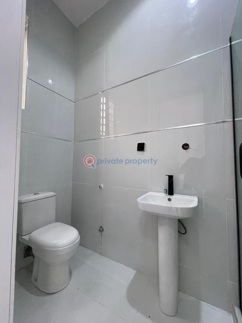 5 bedroom Detached Duplex For Sale Ajah Lagos - 11
