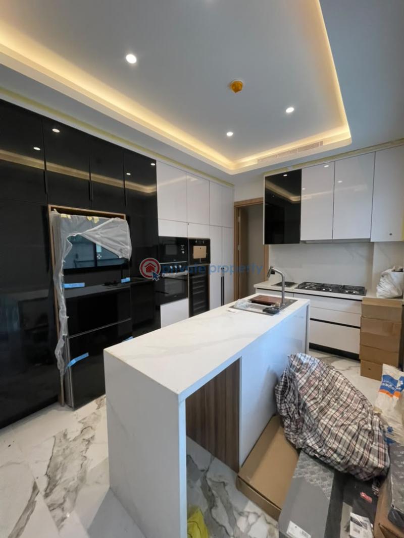 5 bedroom Detached Duplex For Sale Banana Island Ikoyi Lagos - 4