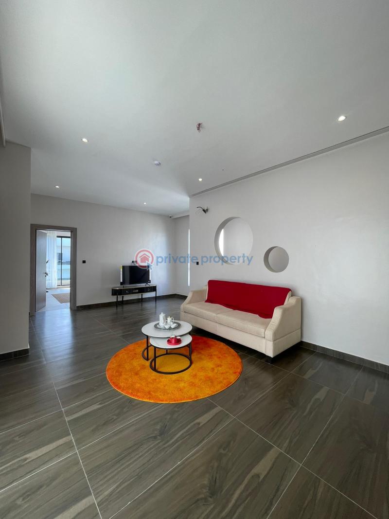 5 bedroom Detached Duplex For Sale Victoria Garden City Lekki Lagos - 11