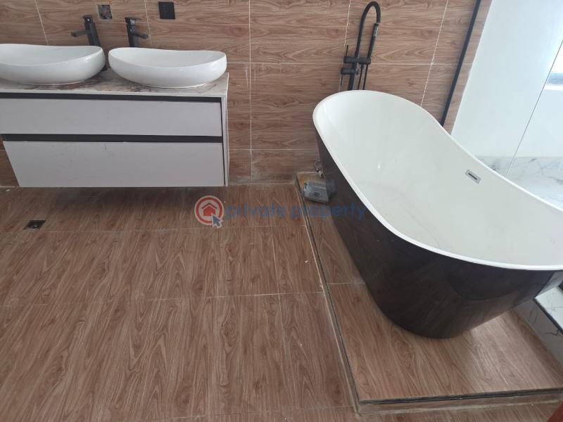 5 bedroom Detached Duplex For Sale Sangotedo Ajah Lagos - 7