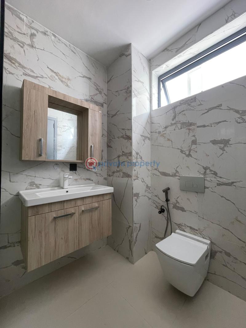 5 bedroom Detached Duplex For Sale Banana Island Ikoyi Lagos - 10