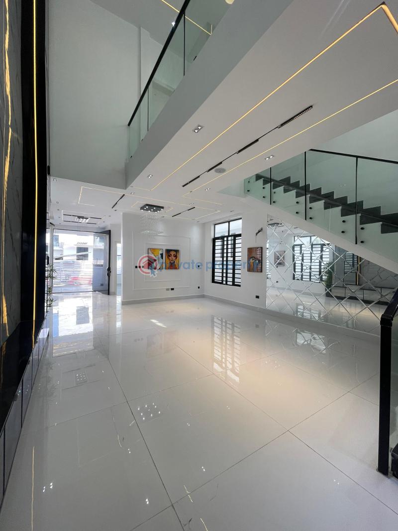 5 bedroom Detached Duplex For Sale Orchid Road Lekki Lekki Phase 2 Lagos - 1